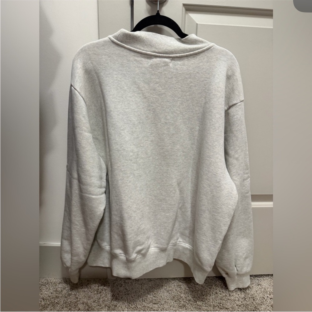 Parke Set Active Mockneck - image 3